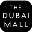 Dubai mall logo